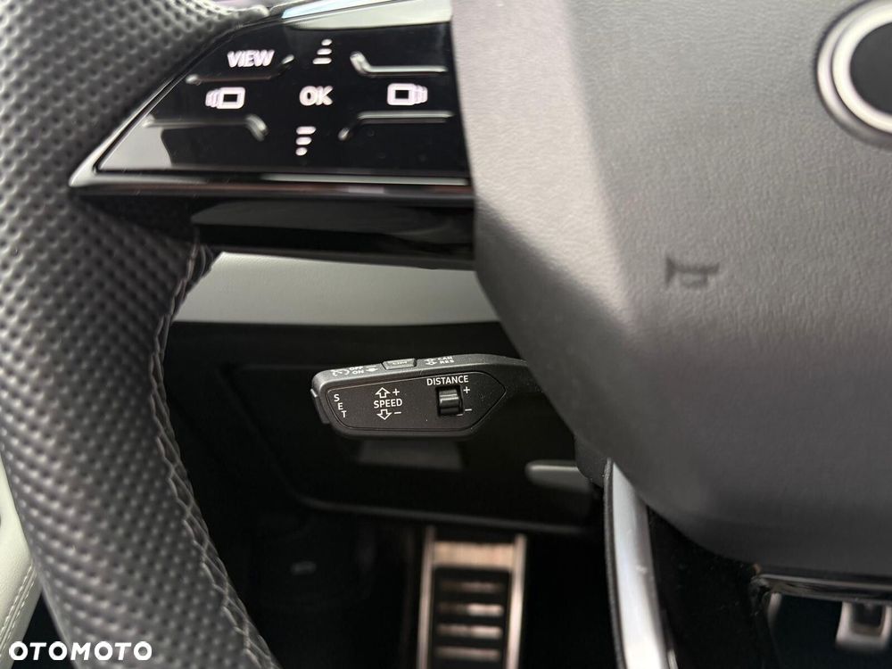 Audi A5 Avant TDI mHEV Quattro S tronic - 31