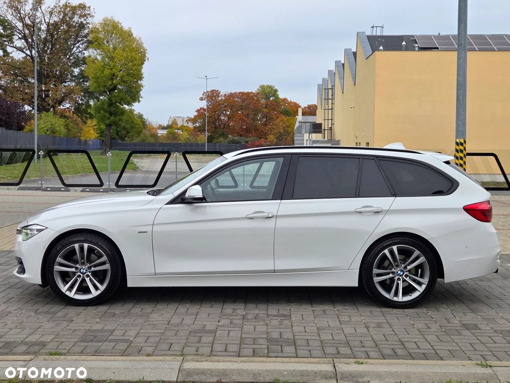 BMW Seria 3 - 6