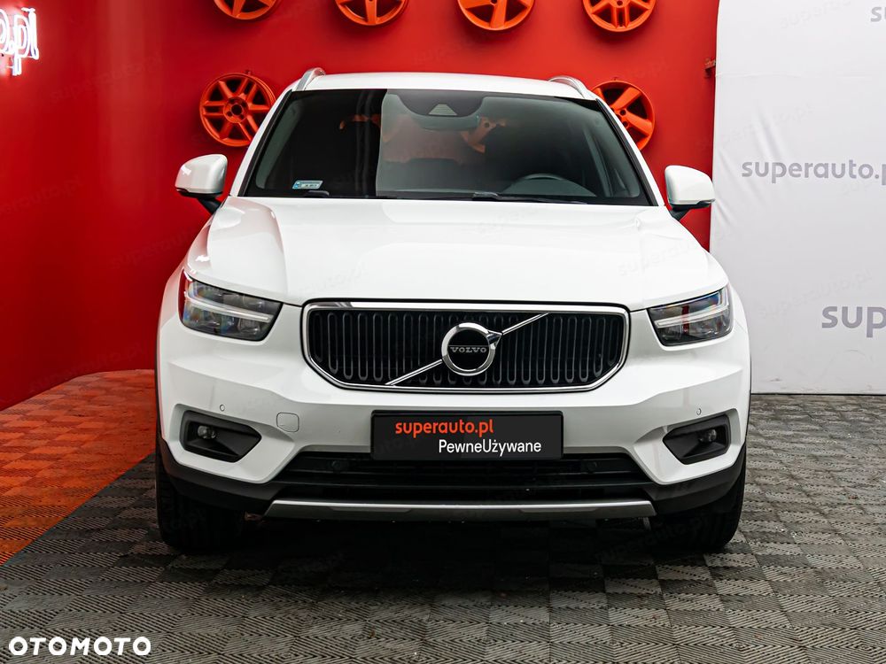 Volvo XC 40 T3 Momentum Pro - 3