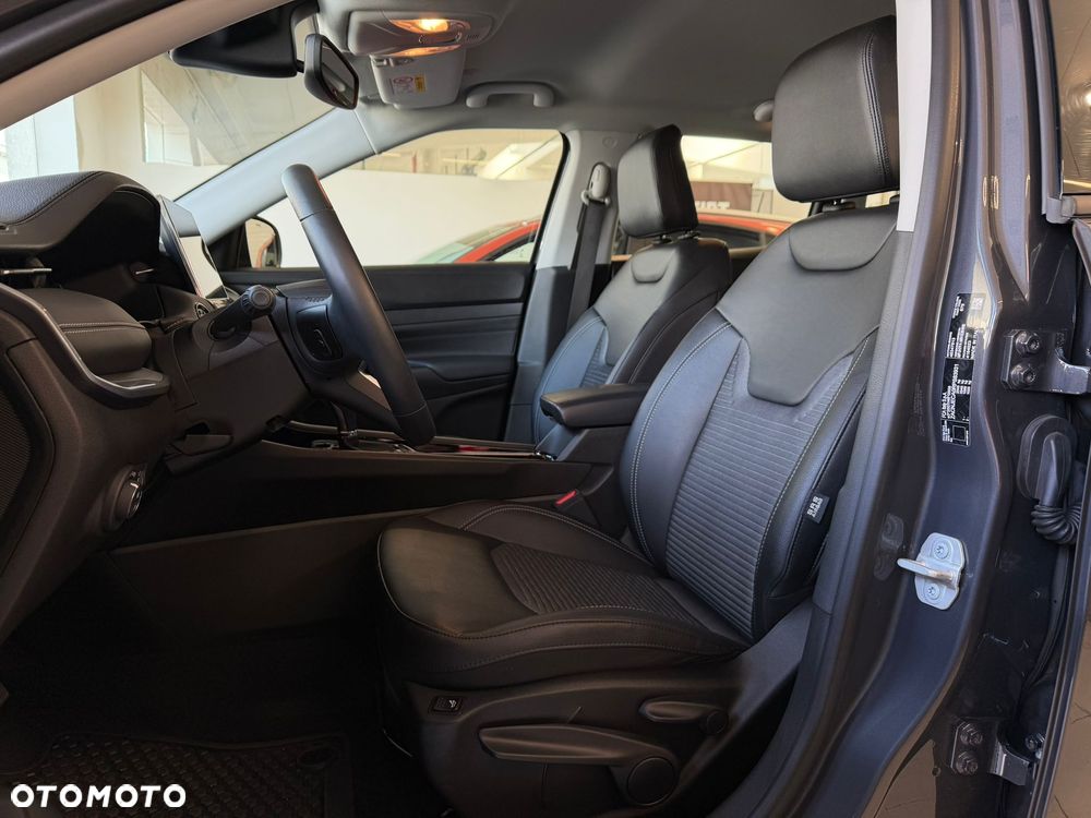 Jeep Compass 1.5 T4 mHEV Altitude FWD S&S DCT - 9
