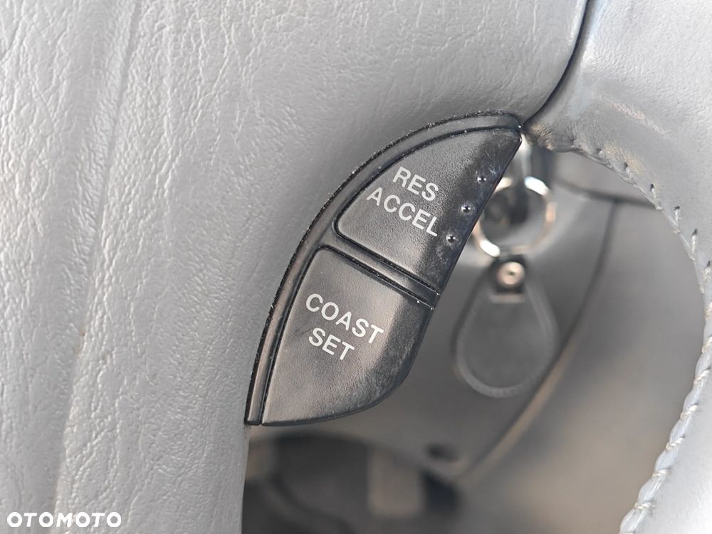 Kia Magentis 2.5 V6 Automatik EX - 24