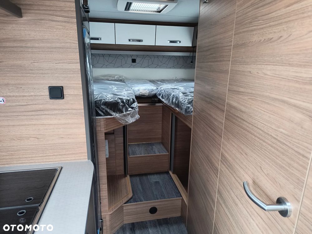 Weinsberg CaraLoft 650 MEG Ford - 25