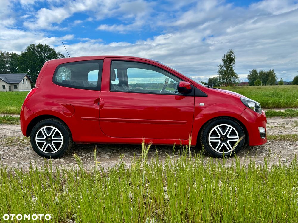 Renault Twingo 1.2i 16V Expression - 5