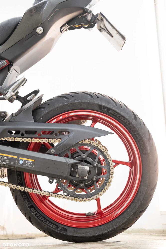 Kawasaki Z 900 - 35