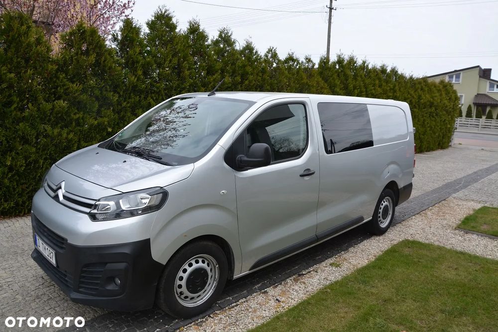 Citroën Jumpy