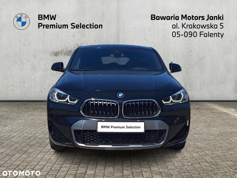 BMW X2 - 5