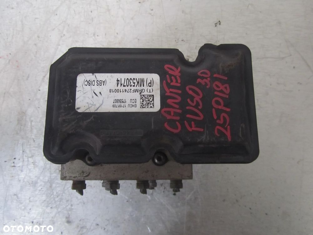 Pompa Abs MK530714 Mitsubishi Canter Fuso 3.0 - 1