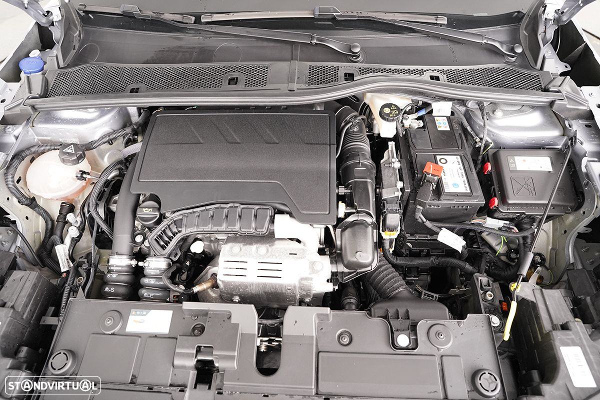 Citroën C4 1.2 PureTech Plus - 25