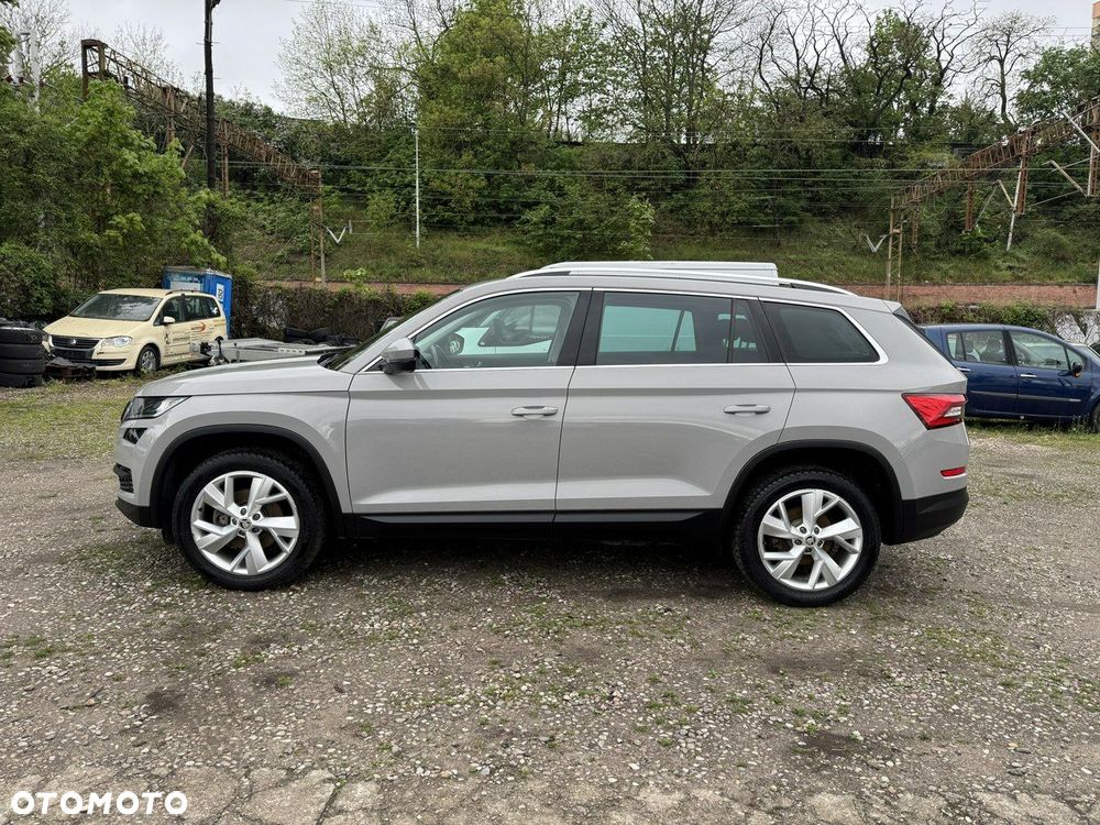 Skoda Kodiaq - 6