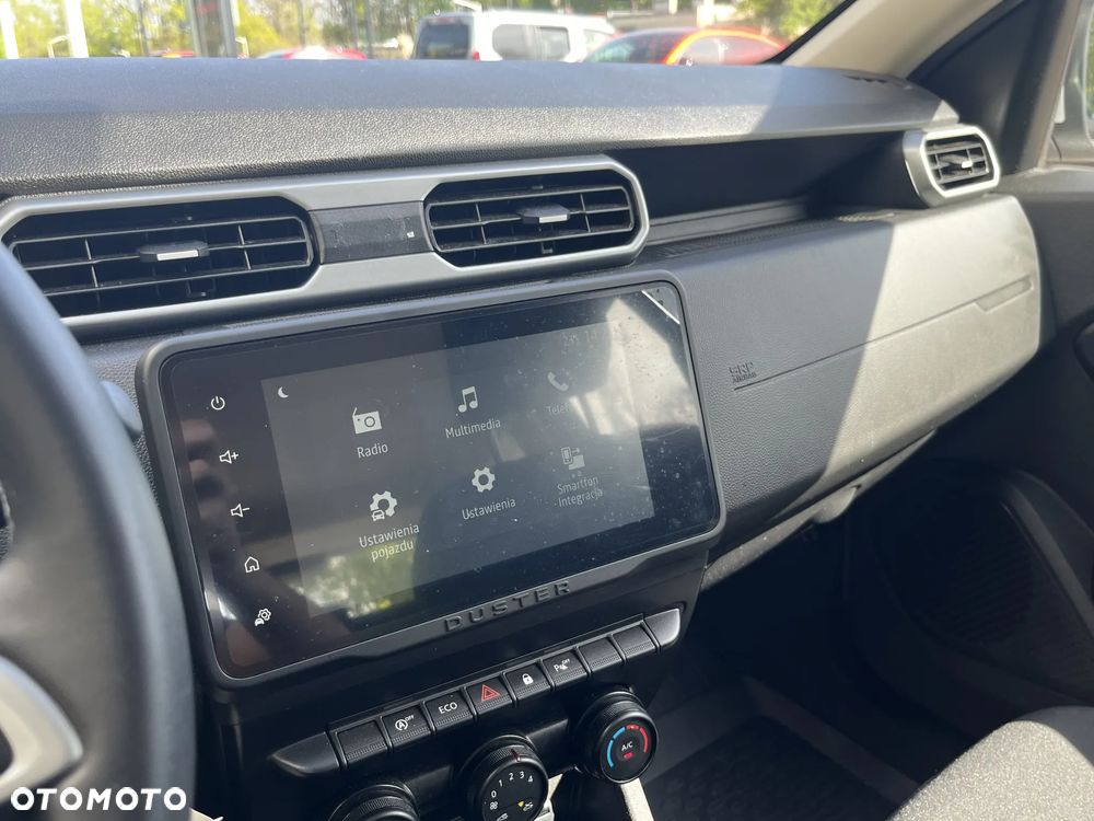 Dacia Duster 1.0 TCe Comfort - 25