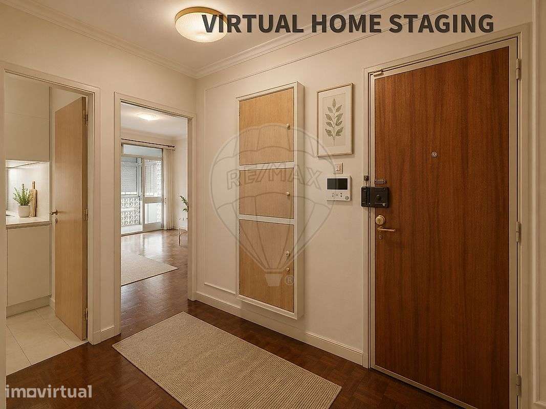 Apartamento T3 para venda - Grande imagem: 5/37