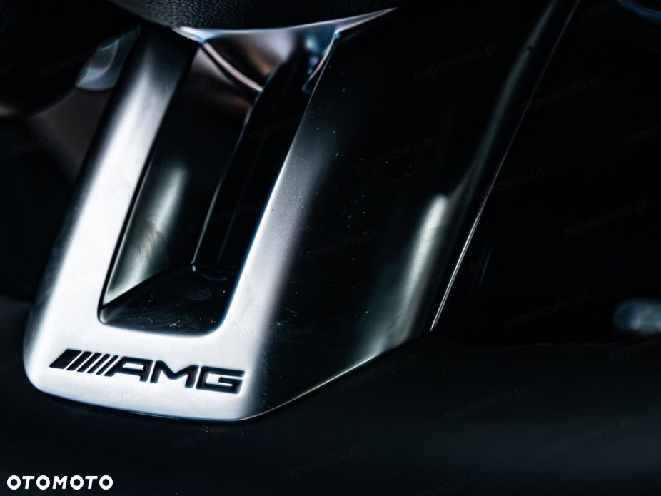 Mercedes-Benz CLE AMG 53 mHEV 4-Matic+ - 12