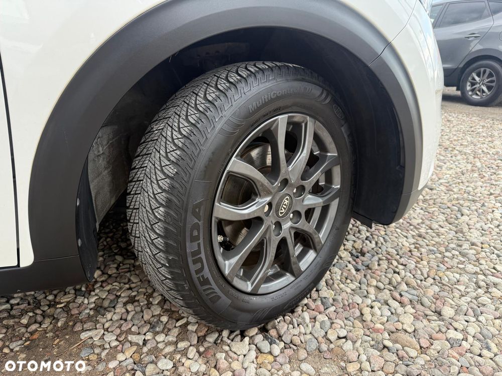 Kia Niro 1.6 GDI Hybrid XL - 7