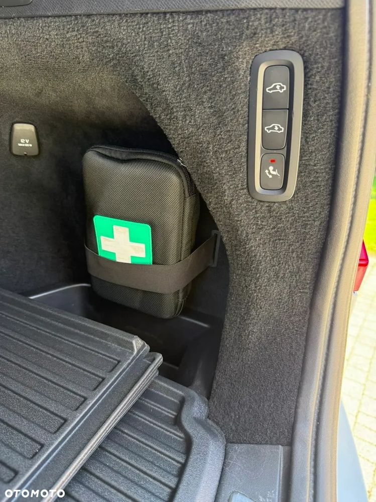 Volvo XC 90 T8 AWD Recharge Ultimate Bright - 33