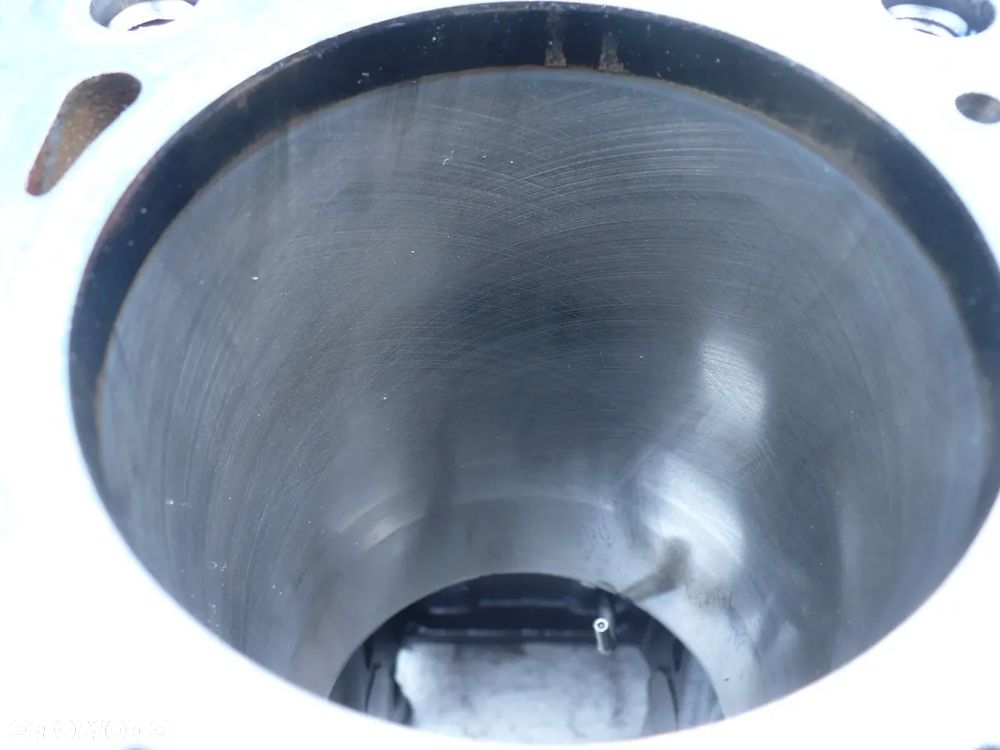 sprinter 906 vito viano 2.2cdi om646 blok oryginalny - 10