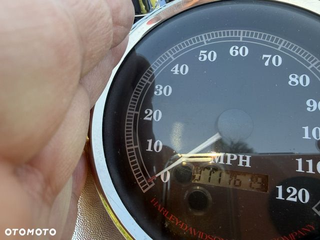 Harley-Davidson Softail Springer Classic - 14