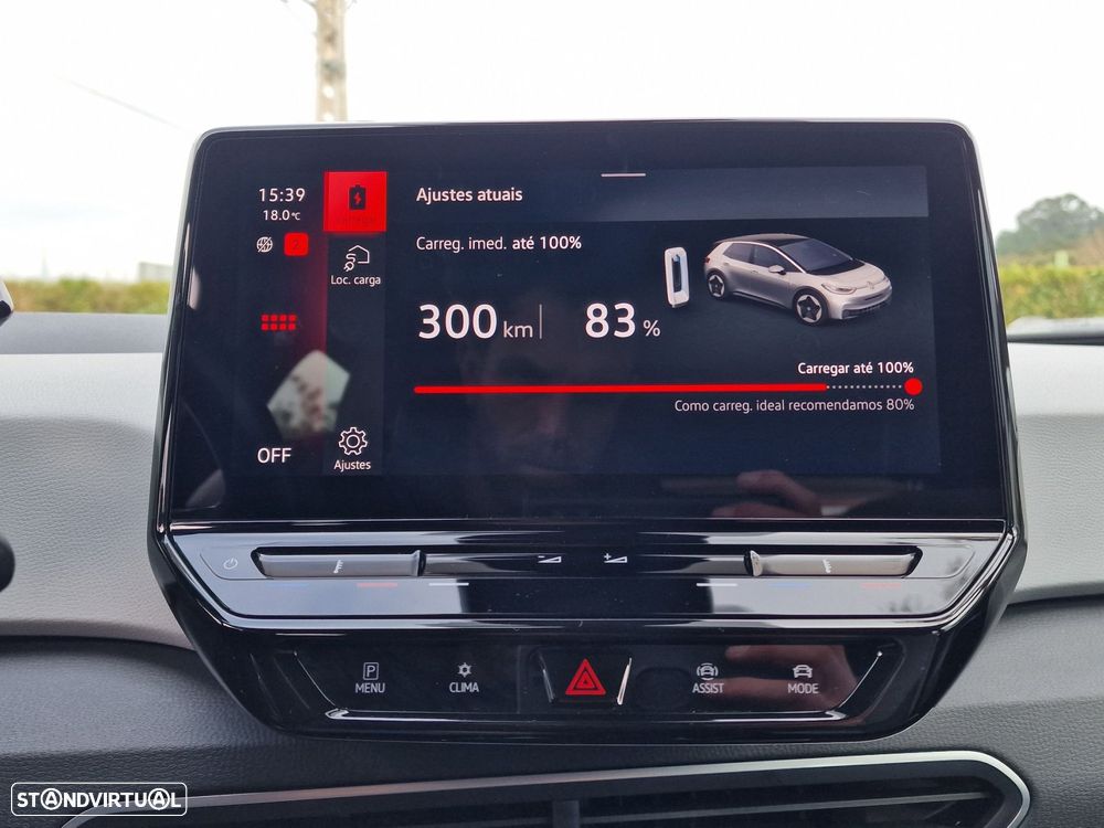 VW ID.3 Pro S - 37