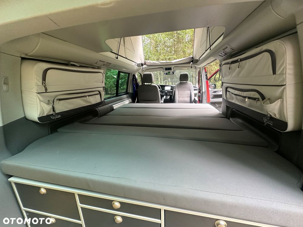 Volkswagen California - 7
