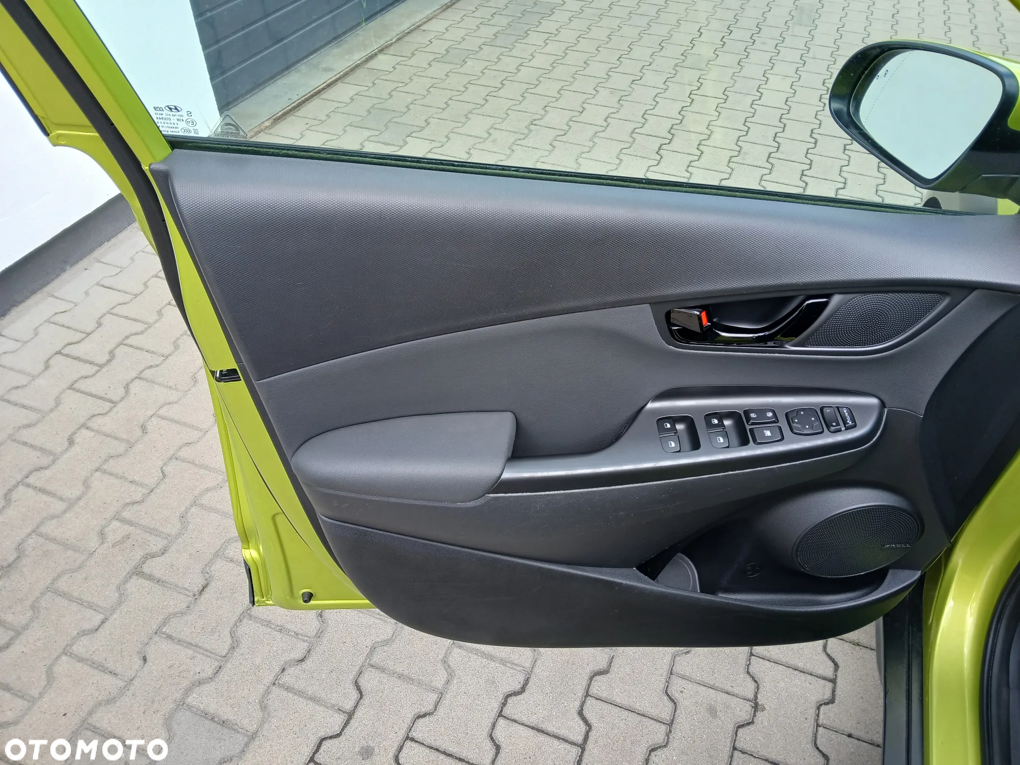 Hyundai Kona 1.6 T-GDI DCT 4WD Iron Man Edition - 25