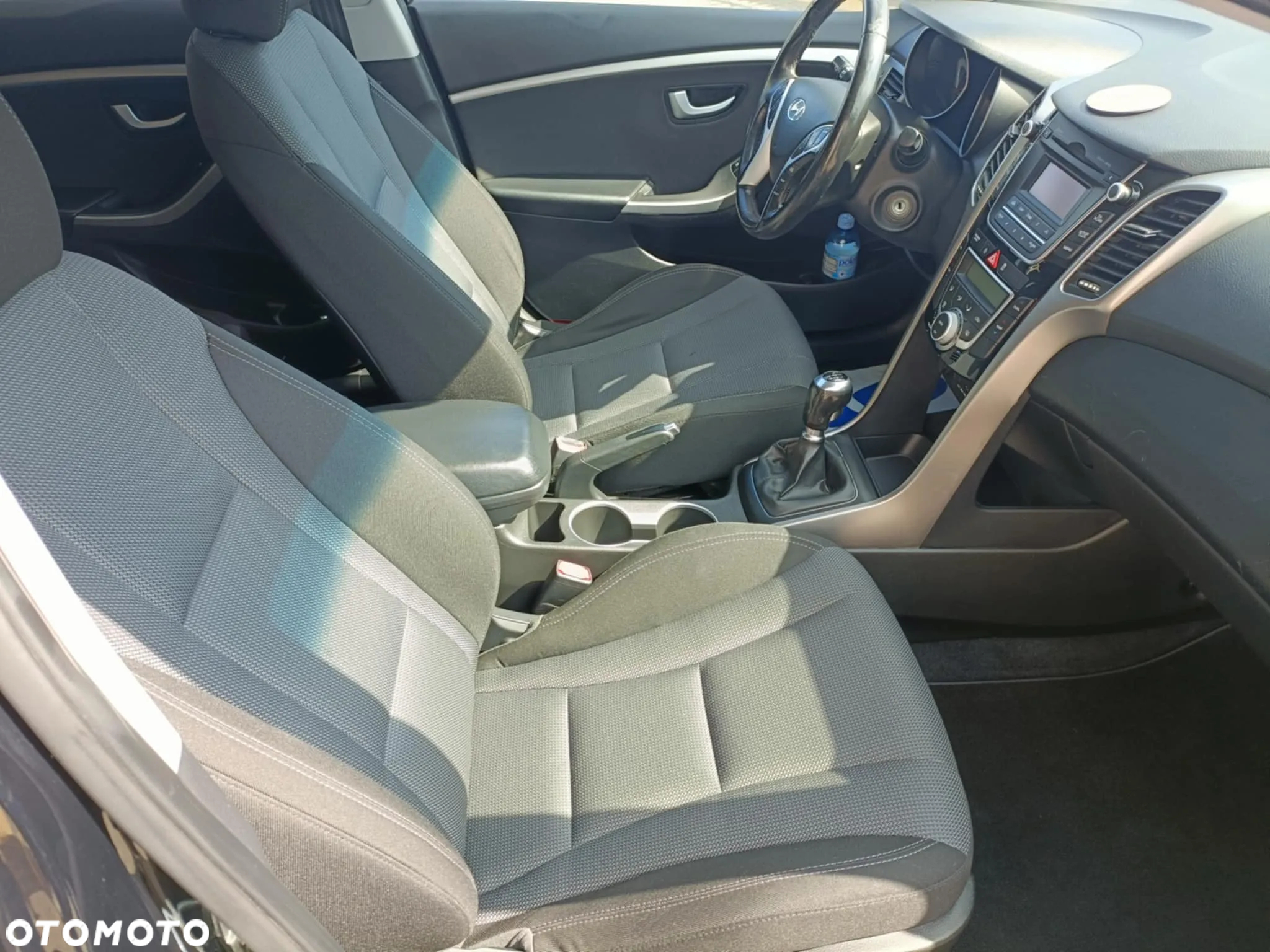 Hyundai i30 1.6 CRDi BlueDrive Comfort - 9