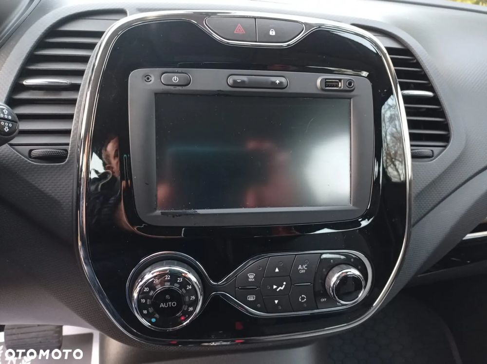 Renault Captur ENERGY TCe 120 EDC Elysee - 10