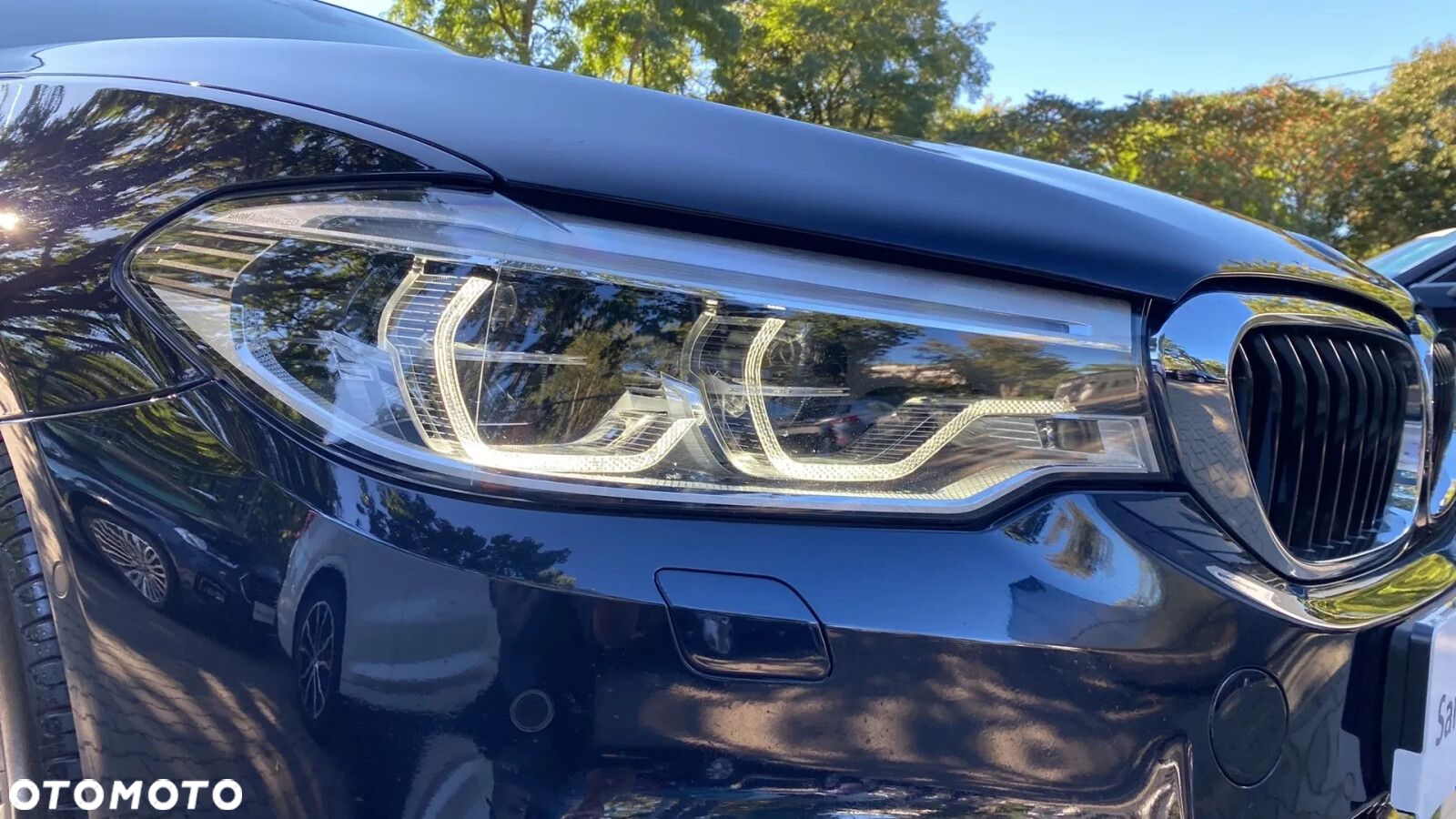 BMW Seria 5 - 10