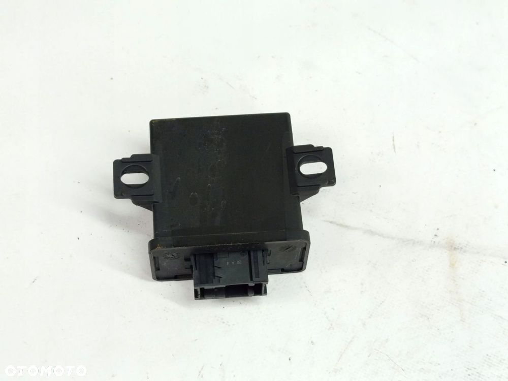 MODUŁ ŚWIATEŁ LAMP LED OPEL CORSA F 9834547780 - 3