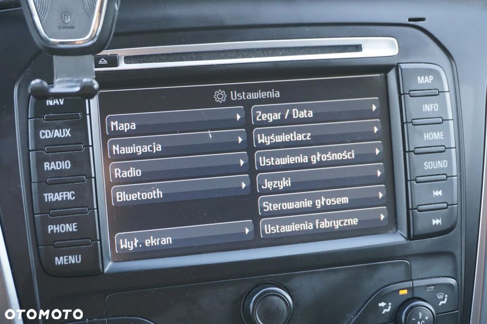 Ford Mondeo 2.0 TDCi Platinium X Plus (Titanium) MPS6 - 30