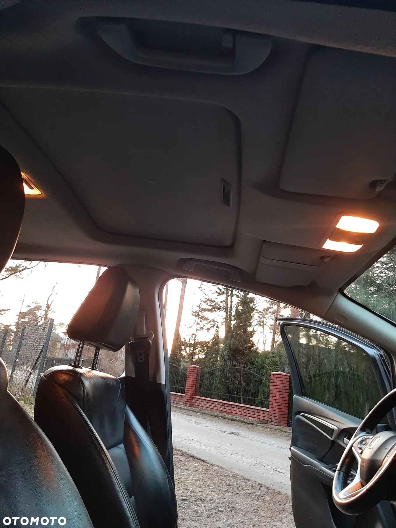 Honda Jazz - 37
