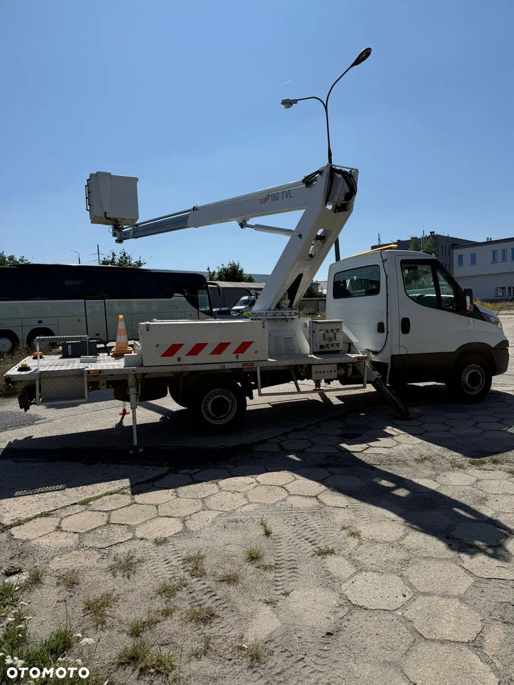 Iveco DAILY - 4