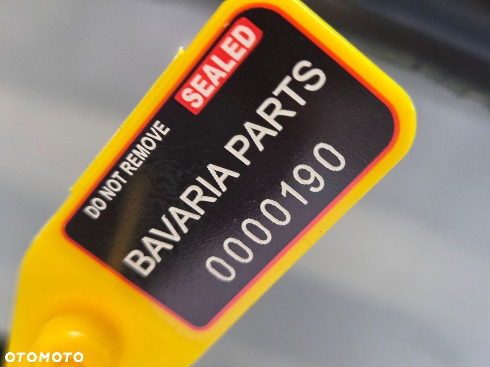 DESKA ROZDZIELCZA BMW E60 LIFT 6976421 EUROPA - 6