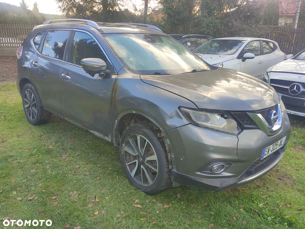 Nissan X-Trail 1.6 dCi Acenta - 7