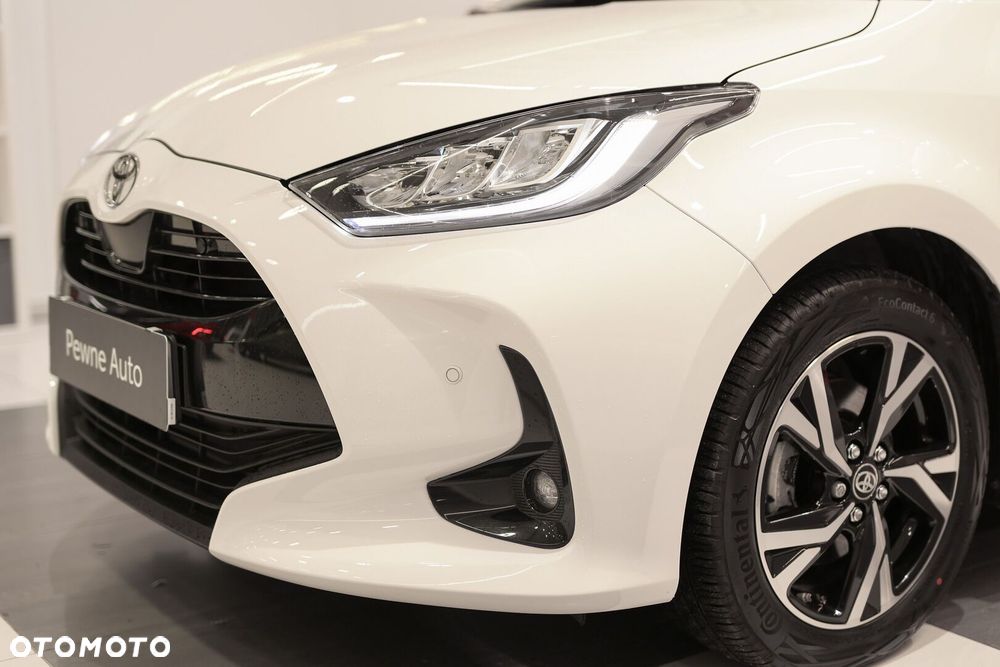 Toyota Yaris Hybrid 1.5 Style - 29
