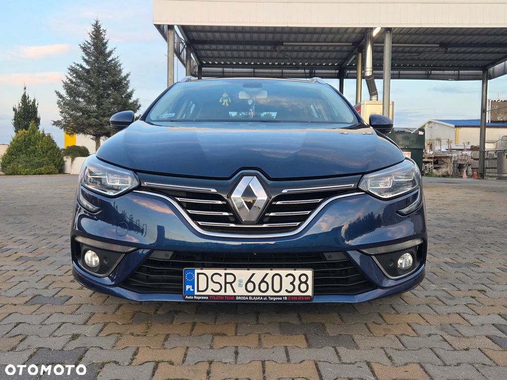 Renault Megane - 3
