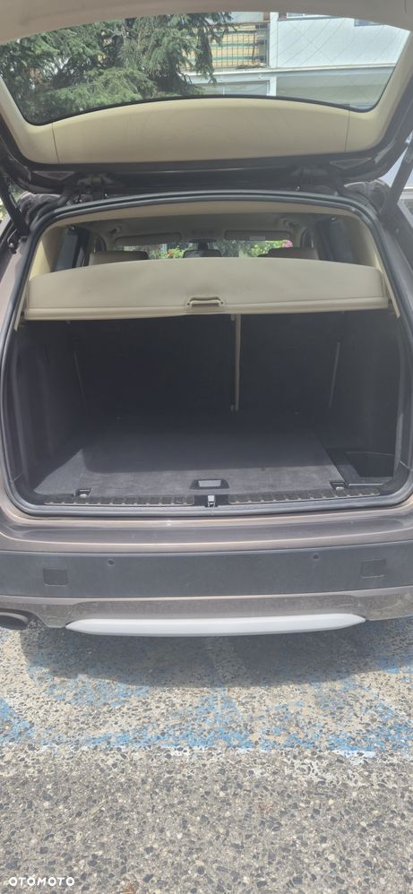 BMW X3 xDrive20d - 5