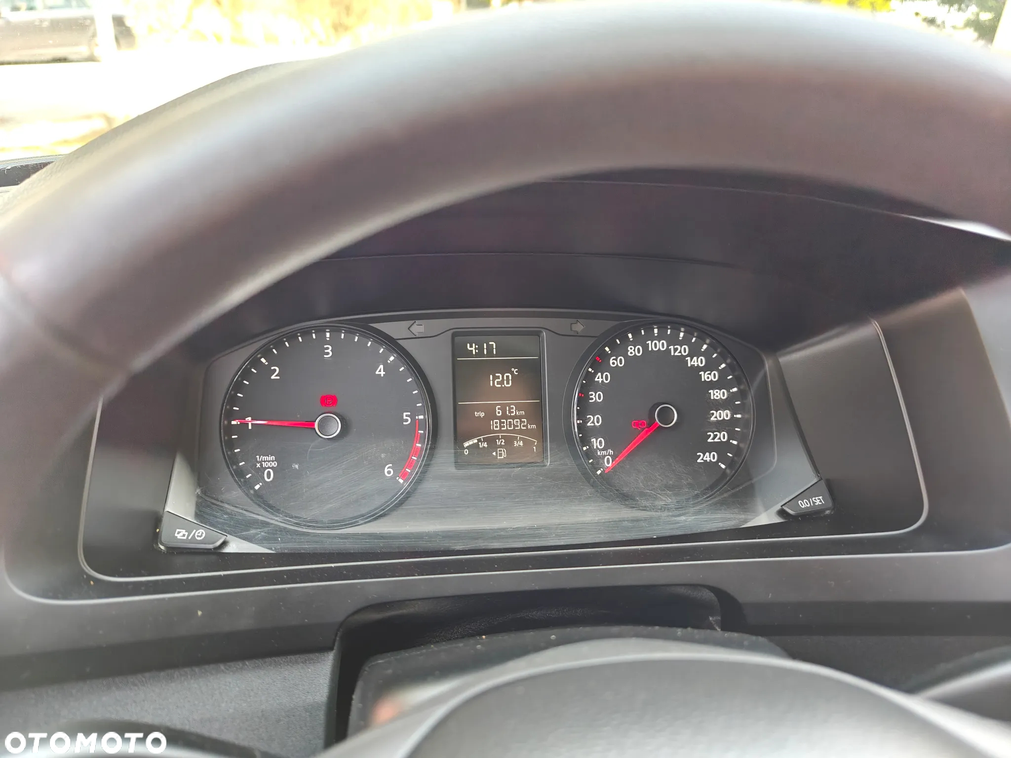 Volkswagen T6 - 15