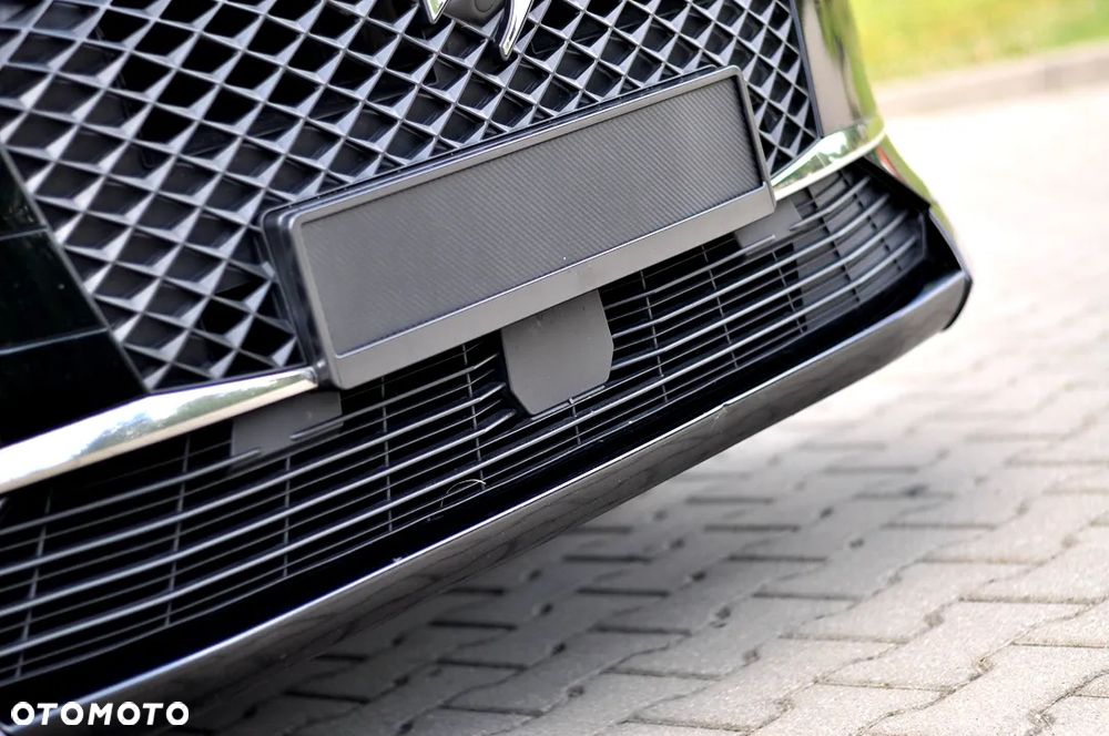 DS Automobiles DS 4 1.2 PureTech Bastille - 12