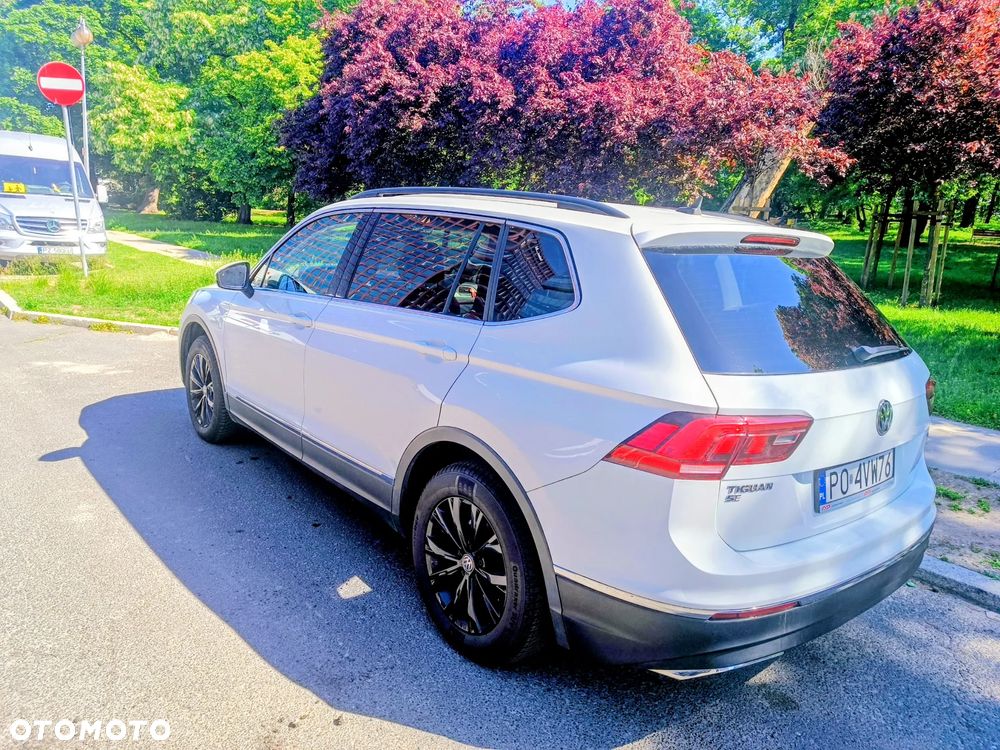 Volkswagen Tiguan Allspace - 3