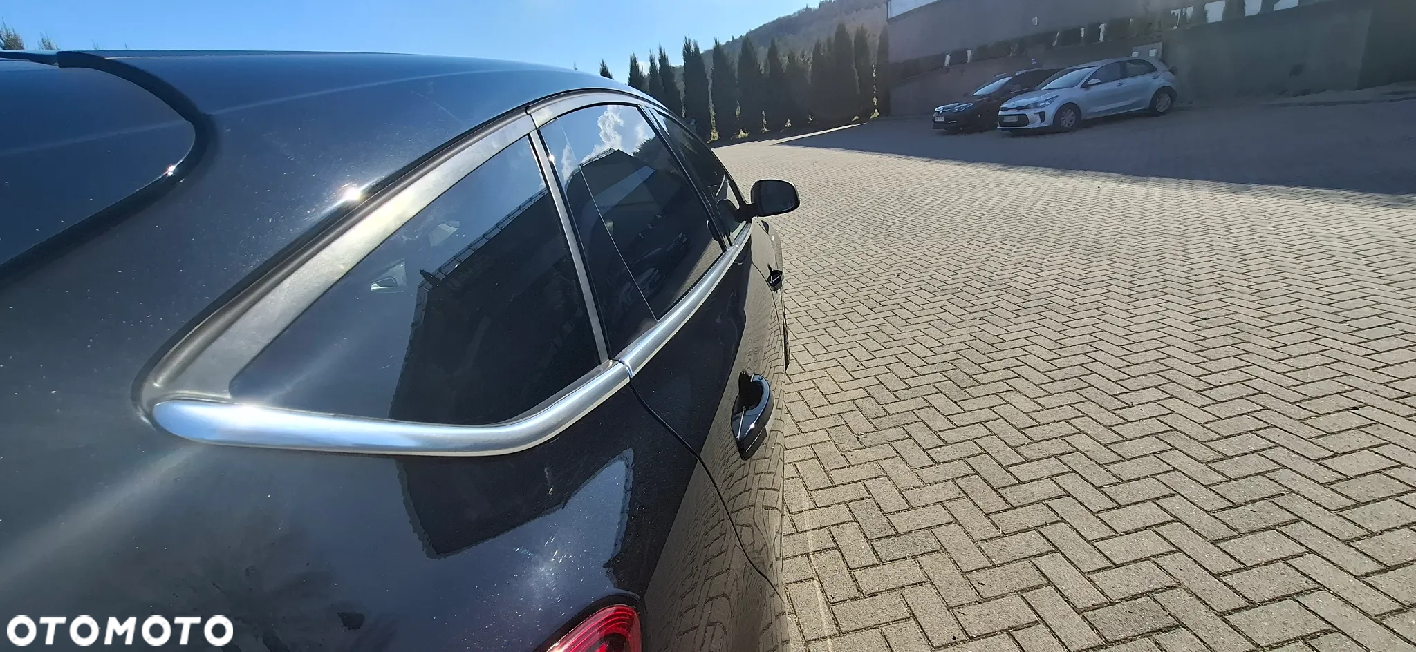 Ford Focus 1.6 TDCi DPF Titanium - 16