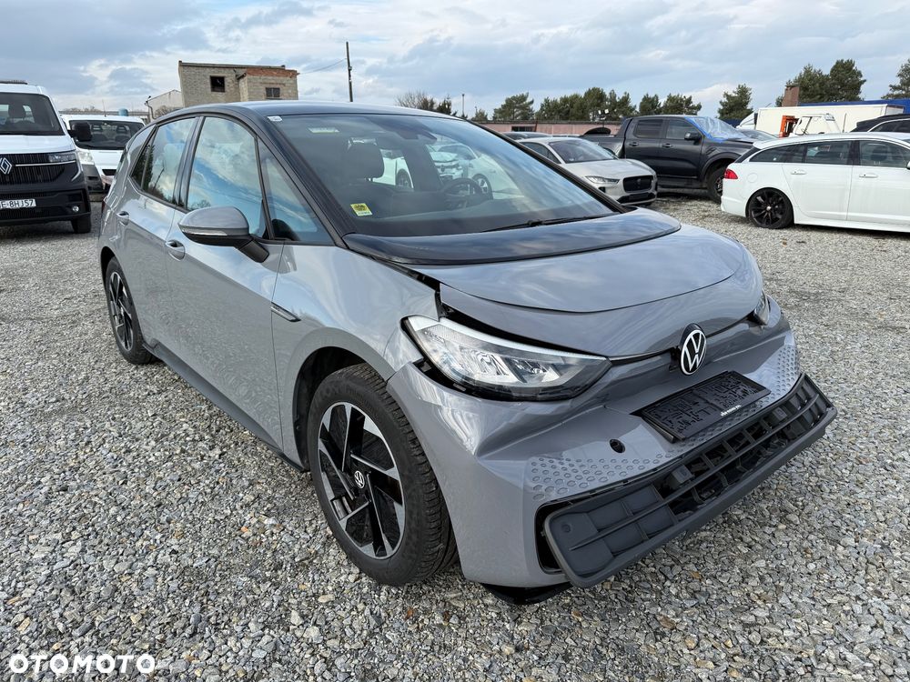 Volkswagen ID.3 58kWh Pro Performance - 1