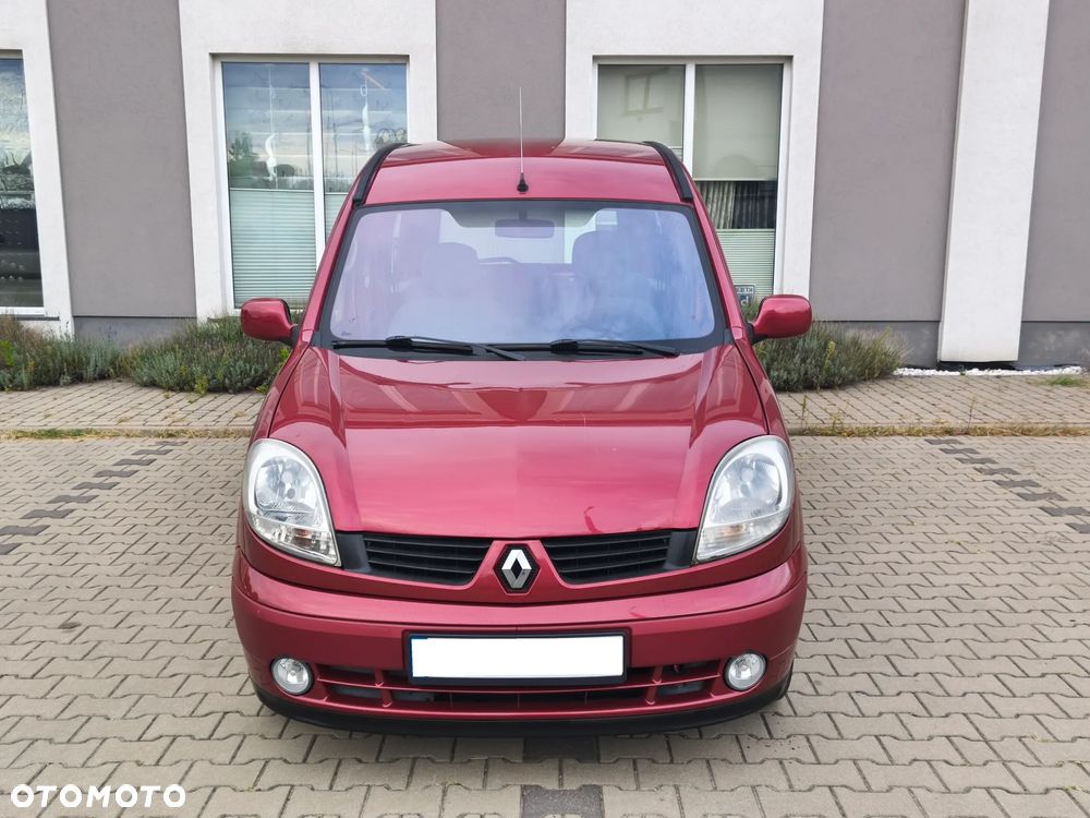 Renault Kangoo - 2