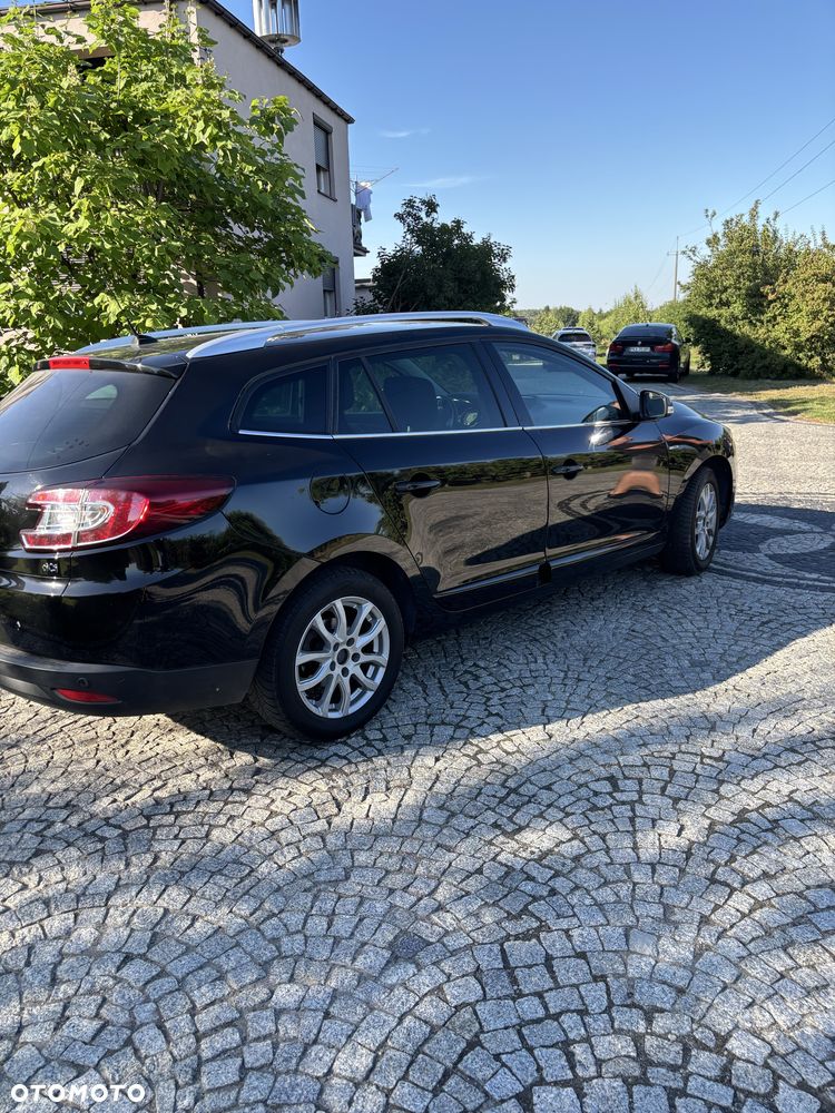 Renault Megane - 4