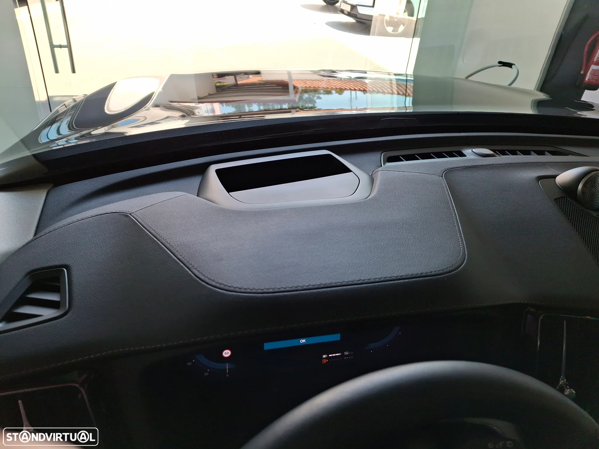 Volvo XC 60 2.0 T8 PHEV Ultra Dark AWD - 36