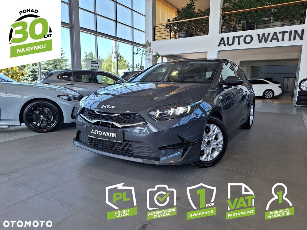 Kia Ceed 1.5 T-GDI M DCT - 2