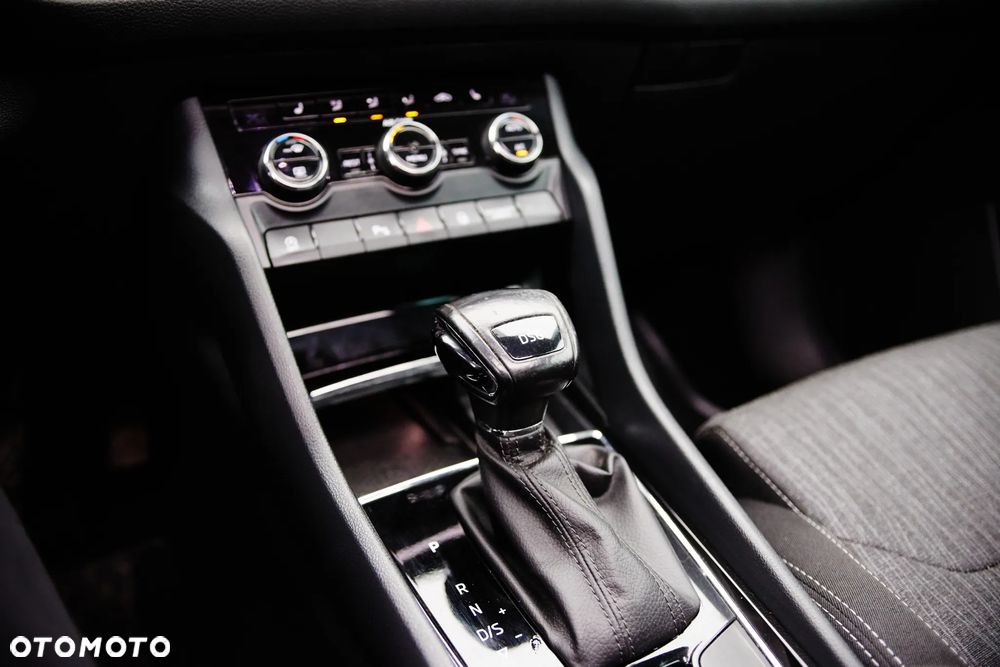 Skoda Kodiaq 2.0 TDI DSG Style - 16