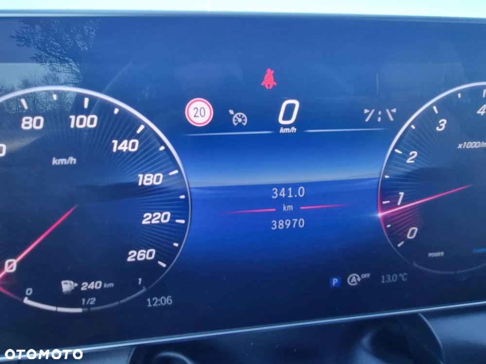 Mercedes-Benz GLC ver-200-4--matic - 23