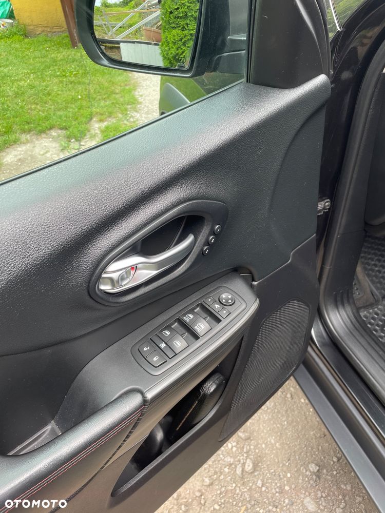 Jeep Cherokee 3.2 V6 Active Drive Lock Trailhawk - 13