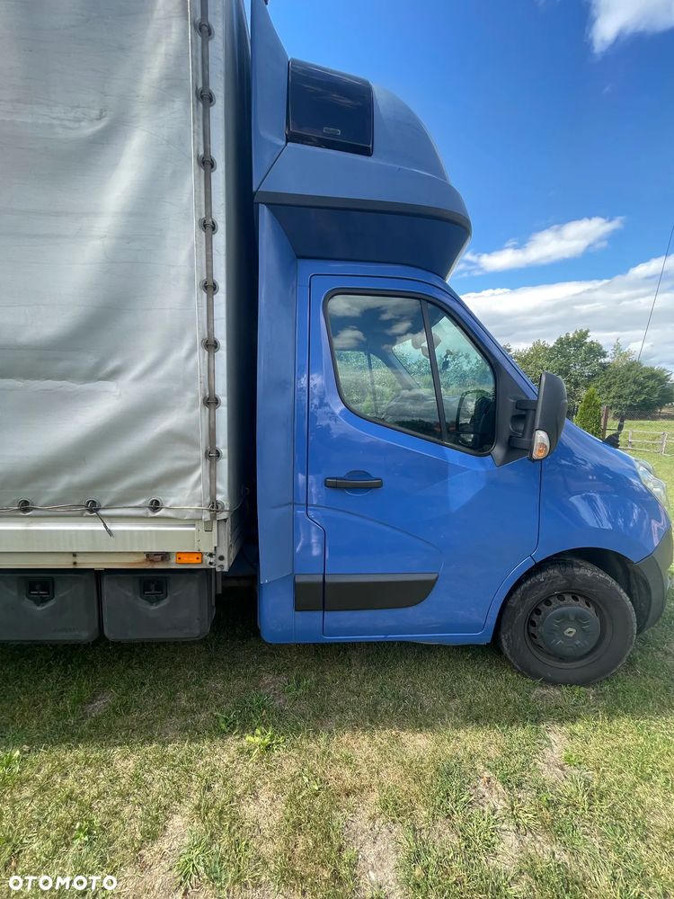 Renault MASTER - 12