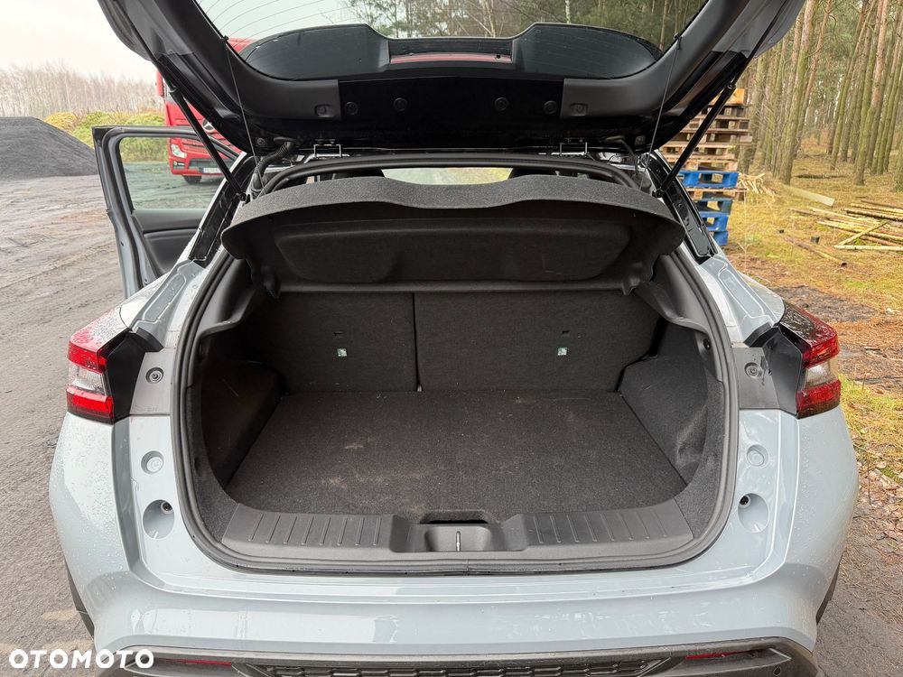 Nissan Juke 1.6 4AMT N-Design - 26