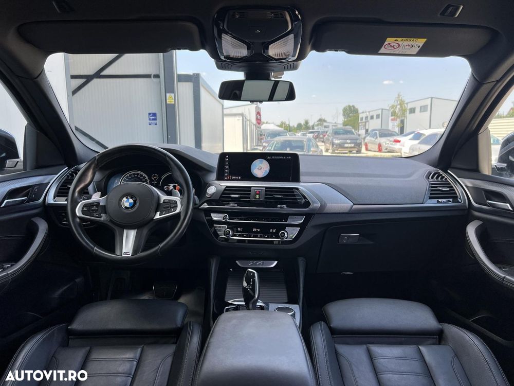 BMW X4 - 8